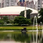 Lindo Flat 1103 Jardins/Paulista