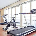 Lindo Flat 1103 Jardins/Paulista