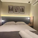 Studio Novo, Aconchegante!