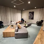 Studio Novo, Aconchegante!
