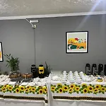 Hotel Jabaquara Imiggrantes - Metro Jabaquara - 2KM Expo São Paulo