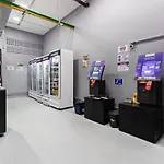 Grande Apartamento C/Piscina - Metro Bras