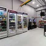 Grande Apartamento C/Piscina - Metro Bras