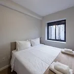 Bhomy Perdizes - Garagem E Piscina C Vista Va802