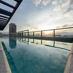 Bhomy Perdizes - Garagem E Piscina C Vista Va706