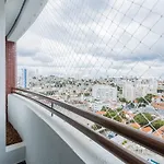 BHomy Pompéia Muito bem localizado FI33