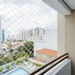BHomy Pompéia Muito bem localizado FI33