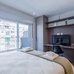 Bhomy Bela Vista Completo E Localizacao Apm1204