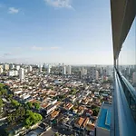 BHomy Brooklin Perto Morumbi Shopping PSP2710