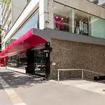 BHomy Paulista Clássico da Av Paulista BA1608
