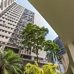 BHomy Paulista Clássico da Av Paulista BA1608