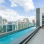 BHomy Pinheiros Quase na Faria Lima CA154