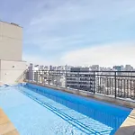 BHomy Bela Vista Ao lado Av Brigadeiro APM1304