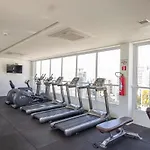 BHomy Bela Vista Ao lado Av Brigadeiro APM1304