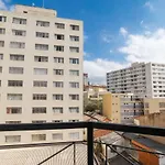 BHomy Paulista Conforto e localização AV56