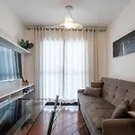 BHomy Paulista Conforto e localização AV56