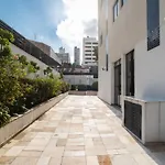 BHomy Paulista Conforto e localização AV56