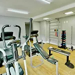 801 - Rentaqui Studio Lapa Comfort