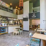 ibis Styles SP Faria Lima