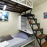 37 Loft Triplo - Congonhas Airport, Jabaquara Metro, Expo Sao Paul