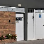 37 Loft Triplo - Congonhas Airport, Jabaquara Metro, Expo Sao Paul