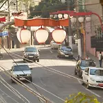 OBA 17 - QUARTO PRIVATIVO no BAIRRO DA LIBERDADE