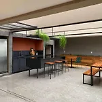 915 Lux Studio Allianz Park