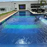 Hms - Aconchegante Flat Em Santana