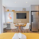 Studio Campo Belo II