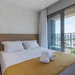 Studio Campo Belo II