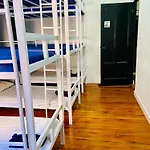 Galeria Sp Hostel