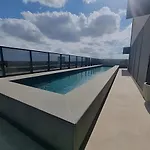 Apartamento Nos Jardins Sp