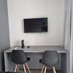 Apartamento Em Moema Sp