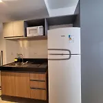 Apartamento Em Moema Sp