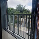 Apartamento Em Moema Sp