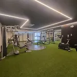 Apartamento Em Moema Sp