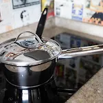 Apartamentos Na Bela Vista Com Piscina E Vaga De Garagem