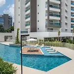 Apartamento Moderno Na Melhor Localizacao De Sao Paulo