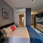 Apartamento Rua Da Consolacao Proximo Anhangabau