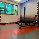 Hotel Granestanconfor Veranda Berrini