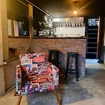 Galeria Sp Hostel