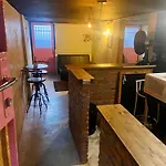 Galeria Sp Hostel