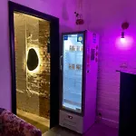 Galeria Sp Hostel