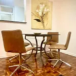 Vila Olimpia Ice By Mob Inn 3Dom