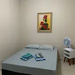 Apartamento Proximo Ao Autodromo De Interlagos