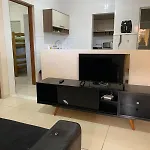 Apartamento Proximo Ao Autodromo De Interlagos