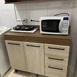 Apartamento Proximo Ao Autodromo De Interlagos