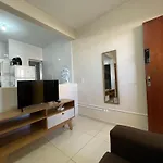 Apartamento Proximo Autodromo Interlagos