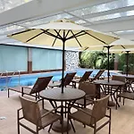Blue Tree Premium Verbo Divino - Nações Unidas