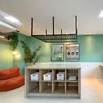 Loft Structure - Ape Na Vila Olimpia
